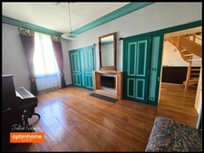 Maison de ville de 240 m² avec 5 chambres - cave et dépendance