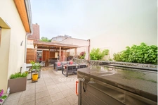 DIETWILLER — Maison familiale rénovée • 105 m² • Terrasse sans vis-à-vis • Garage & carport • DPE C • Secteur résidentiel recherché