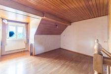 RIMBACH-ZELL – MAISON À RÉNOVER – ENVIRON 99 M² – GARAGE – POTENTIEL HABITATION + ESPACE PROFESSIONNEL