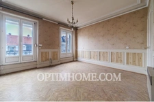 Immeuble à vendre MULHOUSE (68)
