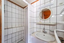 RIMBACH-ZELL – MAISON ENVIRON 99 M² – GARAGE –TERRASSE - POTENTIEL HABITATION - PREVOIR TRAVAUX