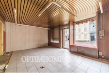 Immeuble à vendre MULHOUSE (68)