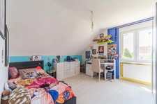 ZILLISHEIM – Maison centenaire, sans une ride. Cachet ancien, confort ultra-moderne.