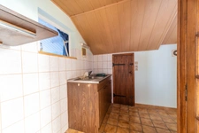 RIMBACH-ZELL – MAISON À RÉNOVER – ENVIRON 99 M² – GARAGE – POTENTIEL HABITATION + ESPACE PROFESSIONNEL