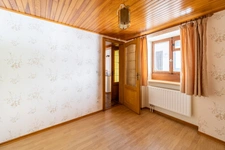 RIMBACH-ZELL – MAISON ENVIRON 99 M² – GARAGE –TERRASSE - POTENTIEL HABITATION - PREVOIR TRAVAUX