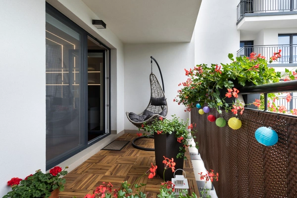 appartement à vendre 3 pièces MASSY (91)