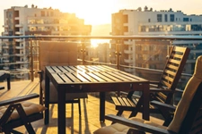 appartement à vendre 1 pièces MASSY (91)