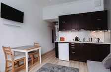 appartement à vendre 3 pièces COURBEVOIE (92)