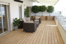 appartement à vendre 4 pièces SAINT CLOUD (92)