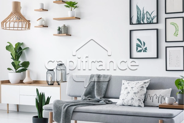 appartement à vendre 2 pièces COURBEVOIE (92)