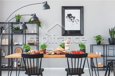 appartement à vendre 3 pièces COURBEVOIE (92)