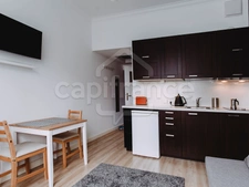 appartement à vendre 3 pièces SAINT CLOUD (92)