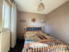 Maison individuelle de 136 m2, 6 pièces  UNIEUX (42)- Hauteurs de Côte Quart