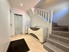 Maison de ville 84,06 m2 avec garage privatif - Firminy centre /place marquise