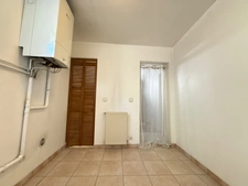 Maison de ville 84,06 m2 avec garage privatif - Firminy centre /place marquise