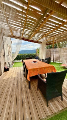 Maison à vendre 4 pièces  (43)