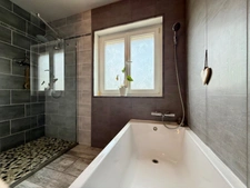 Maison à vendre 4 pièces  (43)