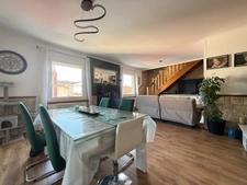 Appartement à vendre 5 pièces LE CHAMBON FEUGEROLLES (42)