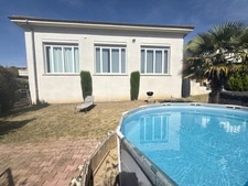 Maison à vendre 4 pièces LE CHAMBON FEUGEROLLES (42)