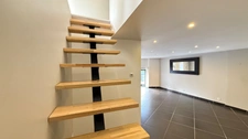 Maison à vendre 4 pièces SAINT PAUL EN CORNILLON (42)