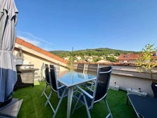 Appartement à vendre 5 pièces LE CHAMBON FEUGEROLLES (42)