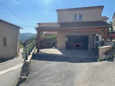 Maison de caractère à "MAYOL"