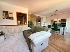 Appartement à vendre 5 pièces LE CHAMBON FEUGEROLLES (42)