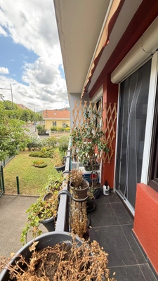 Appartement à vendre 2 pièces SAINT CHAMOND (42)