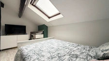 Appartement à vendre 4 pièces FIRMINY (42)