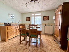 Maison à vendre 3 pièces FIRMINY (42)