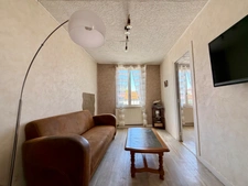 Maison à vendre 3 pièces FIRMINY (42)