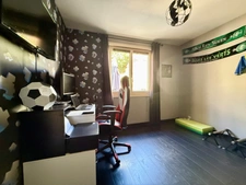 Maison individuelle de 136 m2, 6 pièces  UNIEUX (42)- Hauteurs de Côte Quart