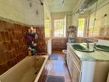 Maison individuelle de 136 m2, 6 pièces  UNIEUX (42)- Hauteurs de Côte Quart