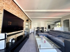 Maison de ville 84,06 m2 avec garage privatif - Firminy centre /place marquise
