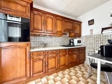 Maison à vendre 3 pièces FIRMINY (42)