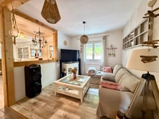Maison à vendre 4 pièces  (43)