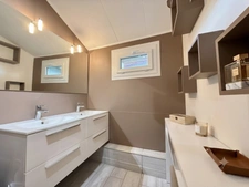 Appartement à vendre 5 pièces LE CHAMBON FEUGEROLLES (42)