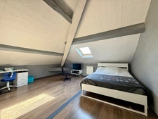 Maison à vendre 4 pièces LE CHAMBON FEUGEROLLES (42)