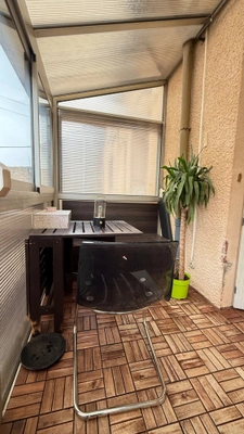 Appartement à vendre 4 pièces FIRMINY (42)