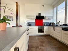 Maison à vendre 4 pièces LE CHAMBON FEUGEROLLES (42)