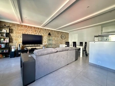 Maison de ville 84,06 m2 avec garage privatif - Firminy centre /place marquise