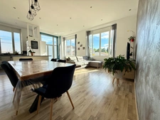 Maison à vendre 4 pièces LE CHAMBON FEUGEROLLES (42)