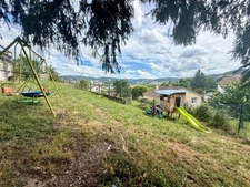Maison individuelle de 136 m2, 6 pièces  UNIEUX (42)- Hauteurs de Côte Quart