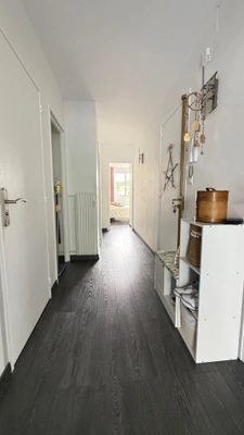 Appartement à vendre 2 pièces SAINT CHAMOND (42)