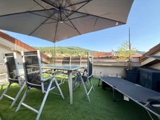 Appartement à vendre 5 pièces LE CHAMBON FEUGEROLLES (42)