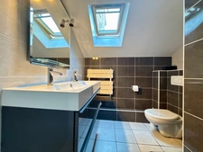 Maison de ville 84,06 m2 avec garage privatif - Firminy centre /place marquise