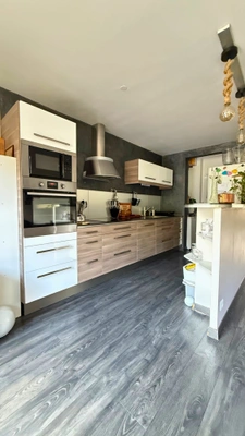 Appartement à vendre 2 pièces SAINT CHAMOND (42)