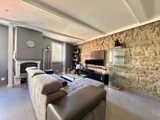 Maison de ville 84,06 m2 avec garage privatif - Firminy centre /place marquise