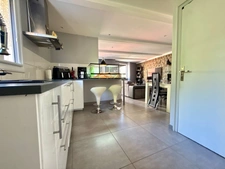 Maison de ville 84,06 m2 avec garage privatif - Firminy centre /place marquise