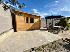 Maison à vendre 4 pièces LE CHAMBON FEUGEROLLES (42)